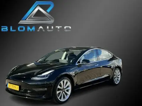 Annonce TESLA MODEL 3 Électrique 2019 d'occasion 