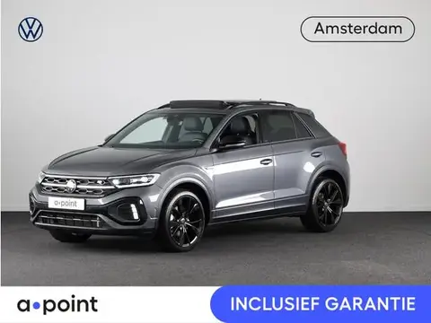 Annonce VOLKSWAGEN T-ROC Essence 2023 d'occasion 