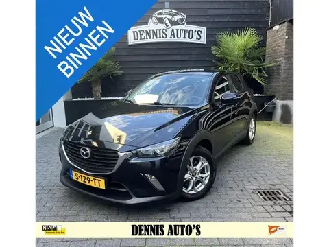 Used MAZDA CX-3 Petrol 2018 Ad 