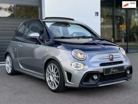 Used ABARTH 695 Petrol 2018 Ad 