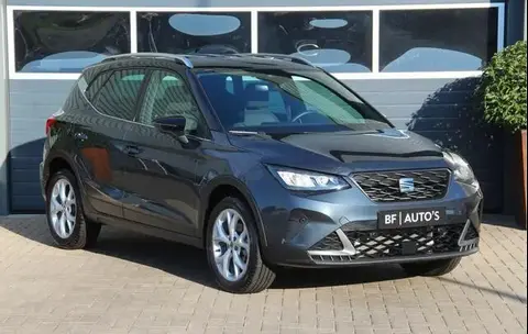 Used SEAT ARONA Petrol 2023 Ad 