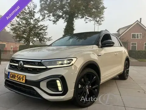 Annonce VOLKSWAGEN T-ROC Essence 2023 d'occasion 