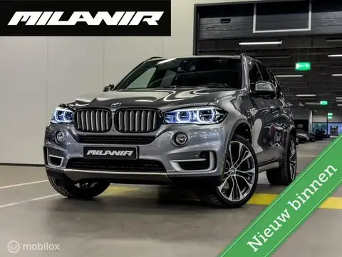 Used BMW X5 Hybrid 2016 Ad 