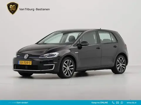 Used VOLKSWAGEN GOLF Electric 2019 Ad 