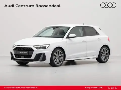 Used AUDI A1 Petrol 2020 Ad 