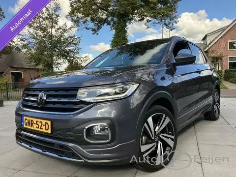 Annonce VOLKSWAGEN T-CROSS Essence 2023 d'occasion 