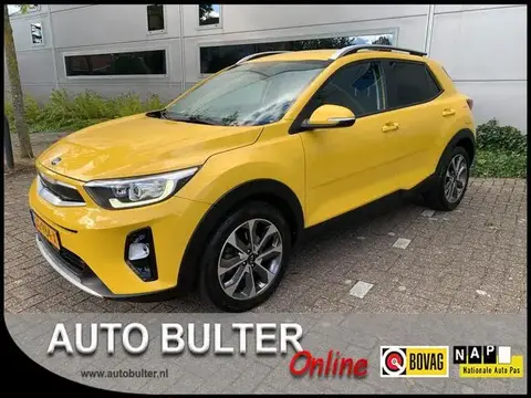 Used KIA STONIC Petrol 2018 Ad 