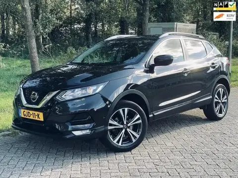 Annonce NISSAN QASHQAI Essence 2020 d'occasion 