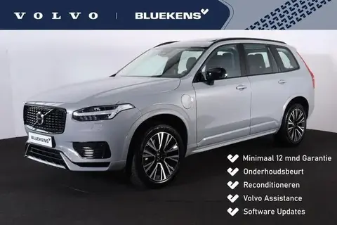 Used VOLVO XC90 Hybrid 2024 Ad 