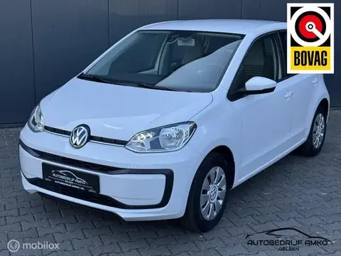 Annonce VOLKSWAGEN UP! Essence 2019 d'occasion 