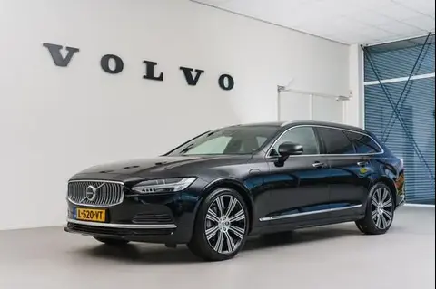 Annonce VOLVO V90 Hybride 2021 d'occasion 