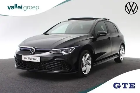 Annonce VOLKSWAGEN GOLF Hybride 2022 d'occasion 