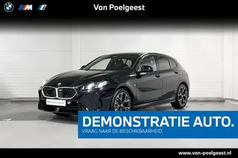 Used BMW SERIE 1 Hybrid 2024 Ad 