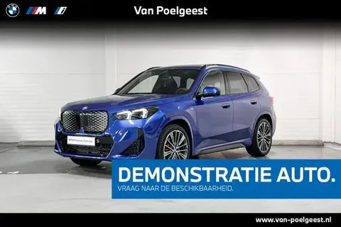 Annonce BMW IX1 Électrique 2024 d'occasion 