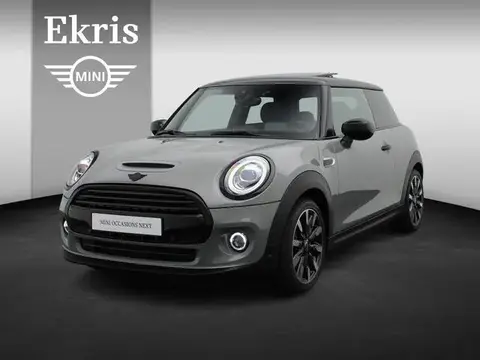 Used MINI MINI Electric 2020 Ad 