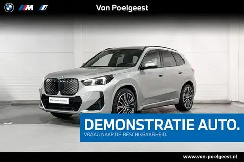 Annonce BMW IX1 Électrique 2024 d'occasion 