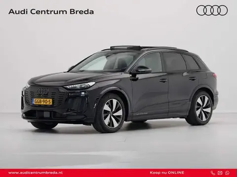 Annonce AUDI E-TRON Électrique 2024 d'occasion 