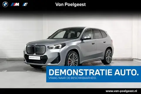 Annonce BMW IX1 Électrique 2024 d'occasion 