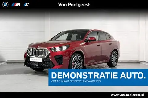 Used BMW X2 Electric 2024 Ad 