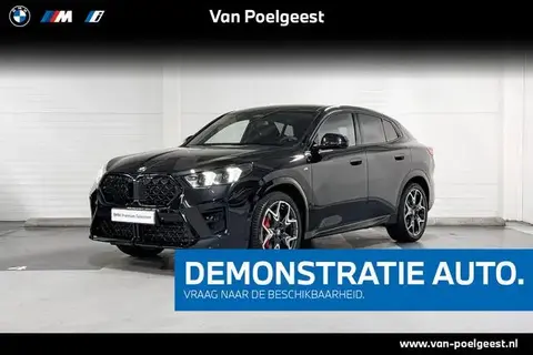 Used BMW X2 Hybrid 2024 Ad 