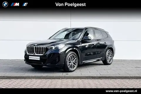 Used BMW X1 Petrol 2023 Ad 