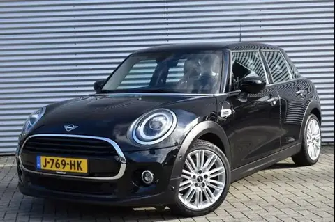 Annonce MINI COOPER Essence 2019 d'occasion 