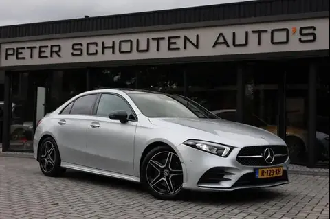 Used MERCEDES-BENZ CLASSE A Petrol 2020 Ad 