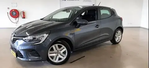 Annonce RENAULT CLIO Essence 2022 d'occasion 