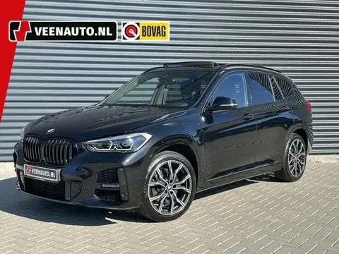 Used BMW X1 Hybrid 2021 Ad 