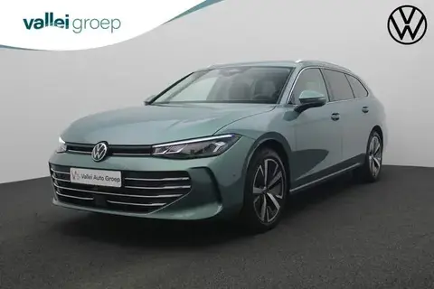 Annonce VOLKSWAGEN PASSAT Essence 2024 d'occasion 