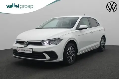 Used VOLKSWAGEN POLO Petrol 2023 Ad 