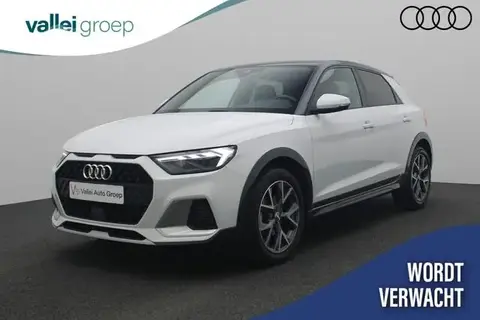 Used AUDI A1 Petrol 2020 Ad 