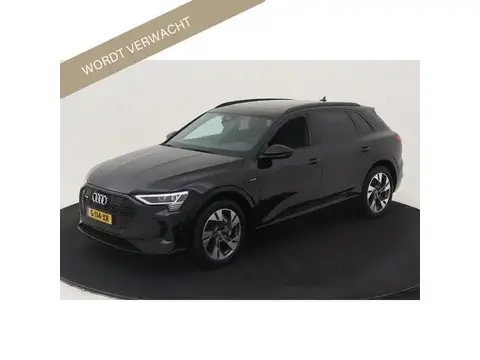 Used AUDI E-TRON Electric 2019 Ad 