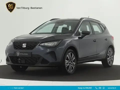 Annonce SEAT ARONA Essence 2024 d'occasion 