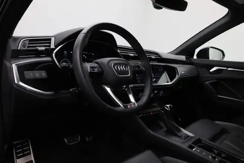 Used AUDI Q3 Hybrid 2021 Ad 