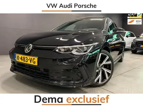 Used VOLKSWAGEN GOLF Hybrid 2020 Ad 