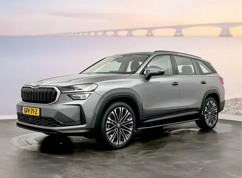 Annonce SKODA KODIAQ Hybride 2024 d'occasion 