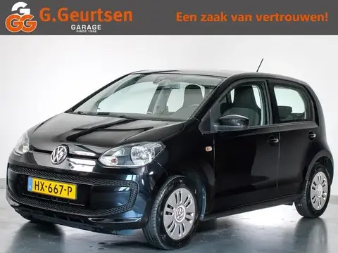 Annonce VOLKSWAGEN UP! Essence 2016 d'occasion 