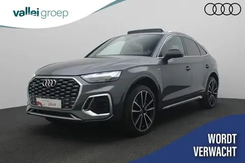 Annonce AUDI Q5 Hybride 2023 d'occasion 