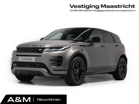 Used LAND ROVER RANGE ROVER EVOQUE Petrol 2023 Ad 