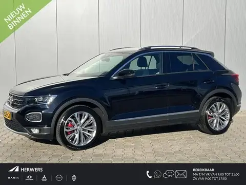 Used VOLKSWAGEN T-ROC Petrol 2018 Ad 