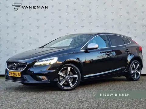 Used VOLVO V40 Petrol 2019 Ad 