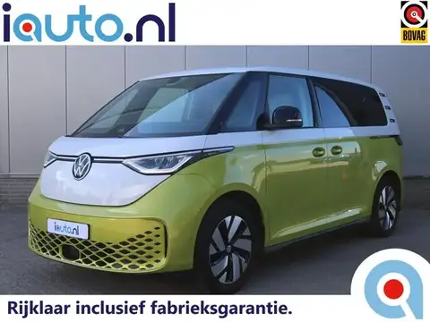 Annonce VOLKSWAGEN ID. BUZZ Électrique 2024 d'occasion 