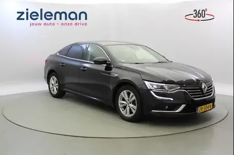 Used RENAULT TALISMAN Petrol 2016 Ad 