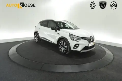 Used RENAULT CAPTUR Hybrid 2021 Ad 