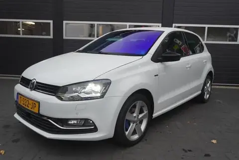 Used VOLKSWAGEN POLO Petrol 2016 Ad 