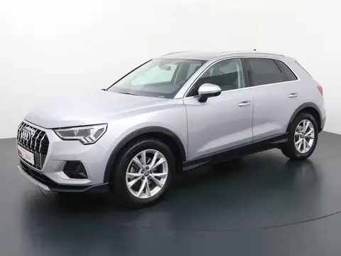 Annonce AUDI Q3 Essence 2023 d'occasion 