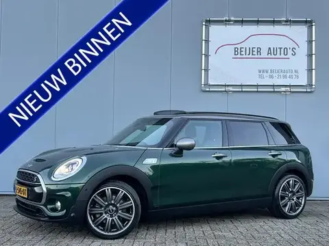 Used MINI COOPER Petrol 2018 Ad 