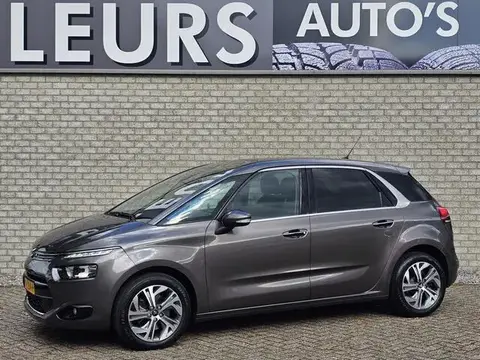 Annonce CITROEN C4 Essence 2016 d'occasion 