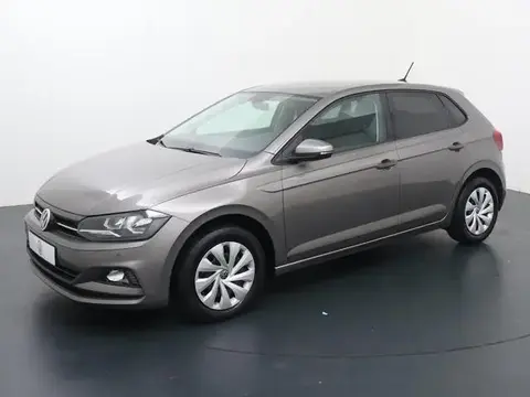 Used VOLKSWAGEN POLO Petrol 2019 Ad 